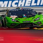 ELMS 4 hours of Spa 2024