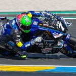 24 Heures Motos 2025