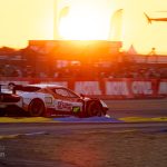 24 uur van Le Mans 2025