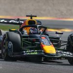 F1 Spa Francorchamps 2025
