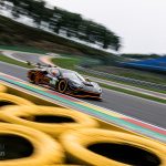 ELMS 4 hours of Spa 2025