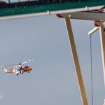 Reddingsdemonstratie Watersportdag 2025