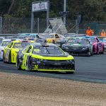 Nascar Euroseries Finals Zolder 2025